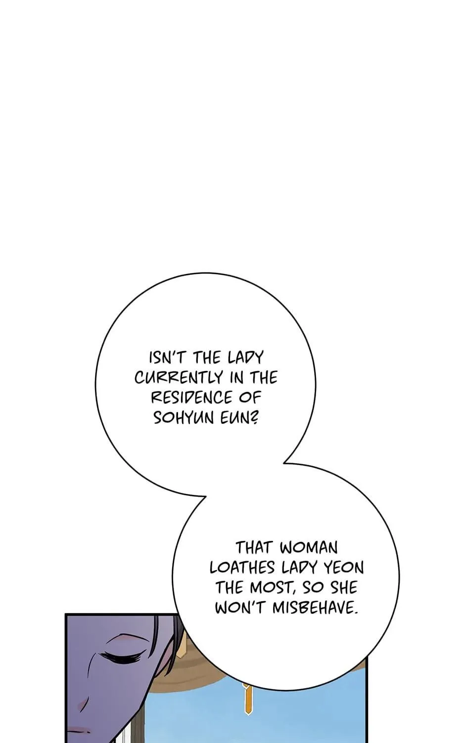 His Majesty's Secret Heroine Chapter 191 page 49 - 