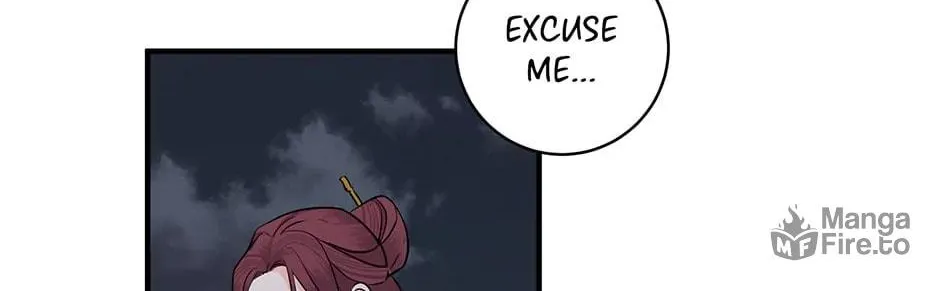 His Majesty's Secret Heroine Chapter 191 page 6 - 