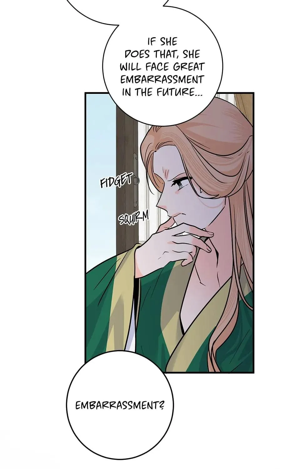 His Majesty's Secret Heroine Chapter 191 page 53 - 