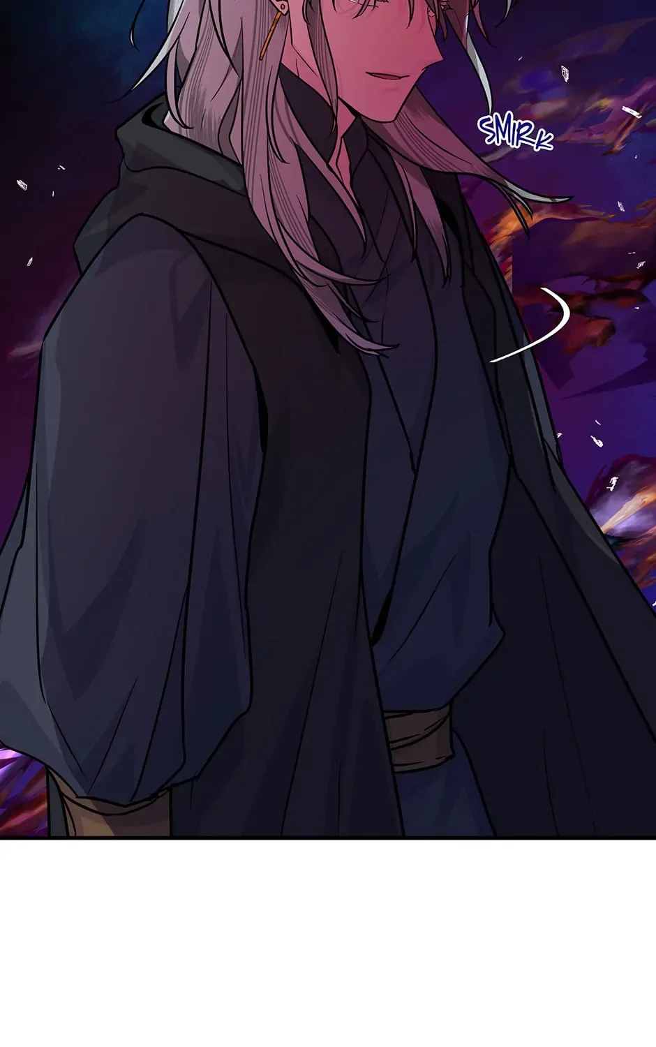 His Majesty's Secret Heroine Chapter 191 page 57 - 