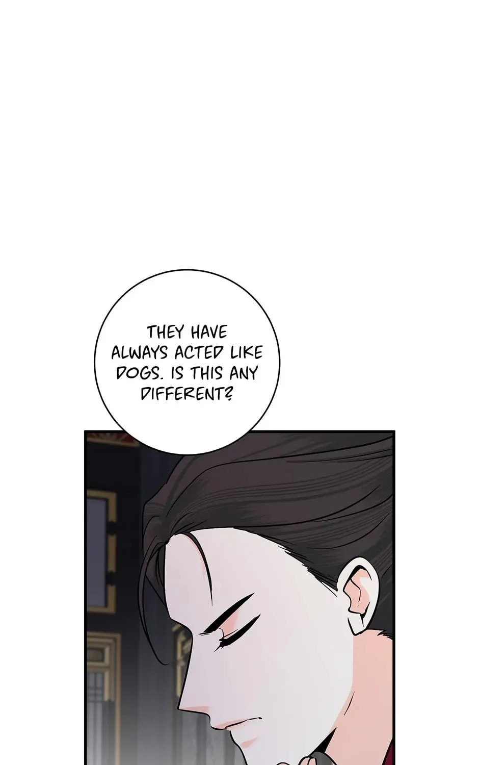 His Majesty's Secret Heroine Chapter 191 page 73 - 