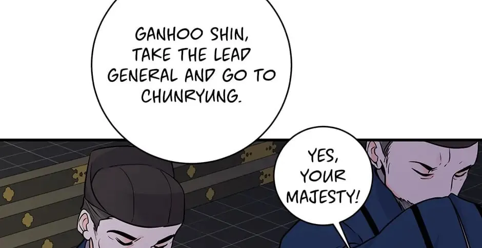 His Majesty's Secret Heroine Chapter 191 page 76 - 