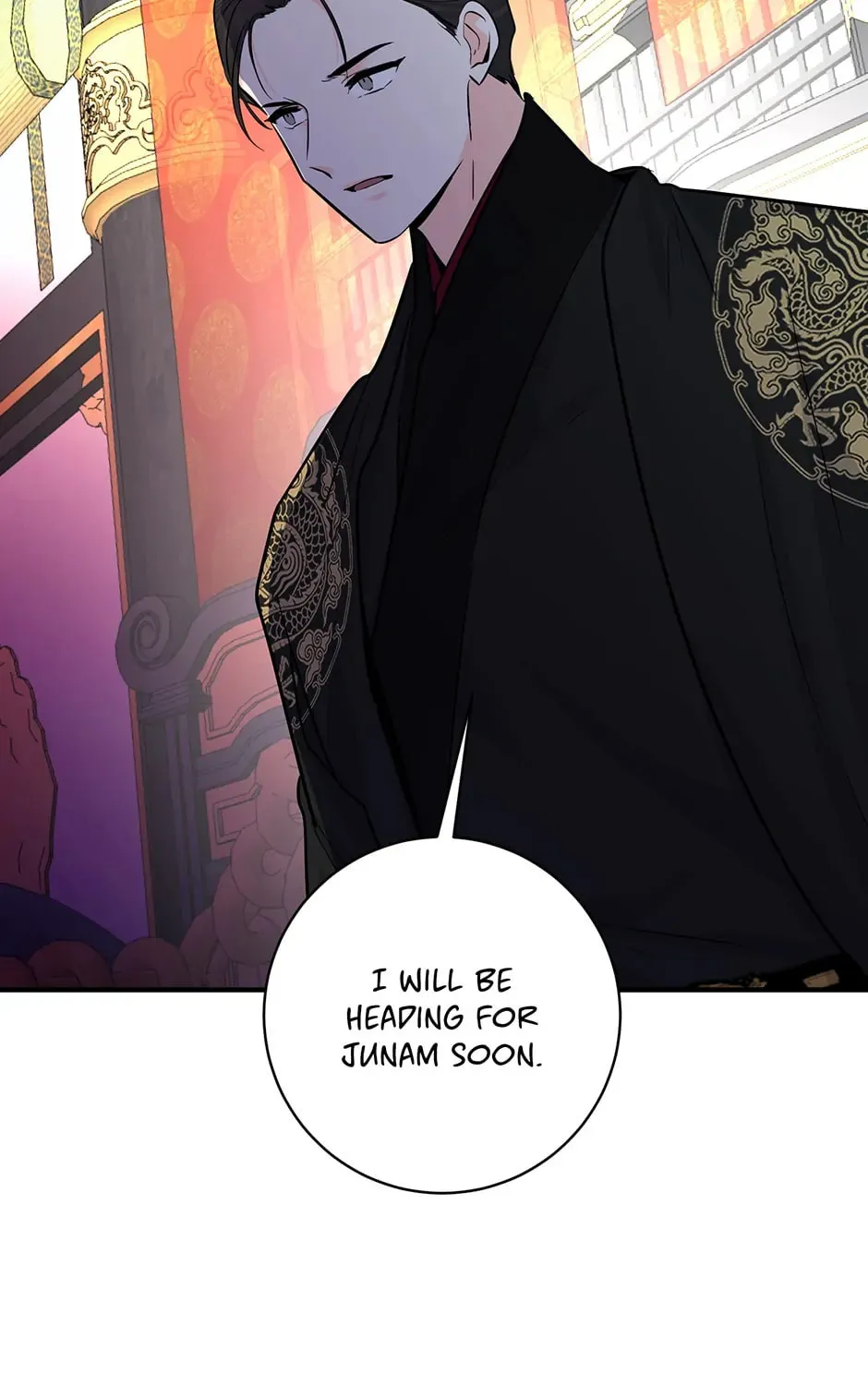 His Majesty's Secret Heroine Chapter 191 page 81 - 