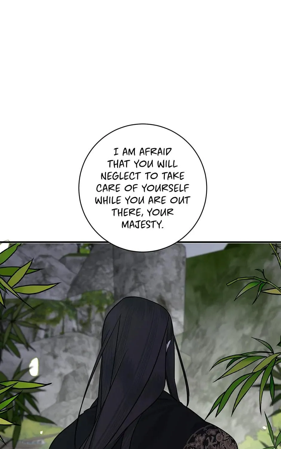His Majesty's Secret Heroine Chapter 191 page 95 - 