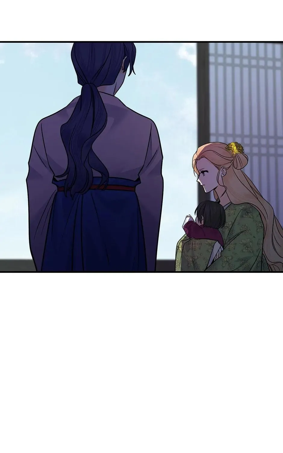 His Majesty's Secret Heroine Chapter 192 page 11 - 