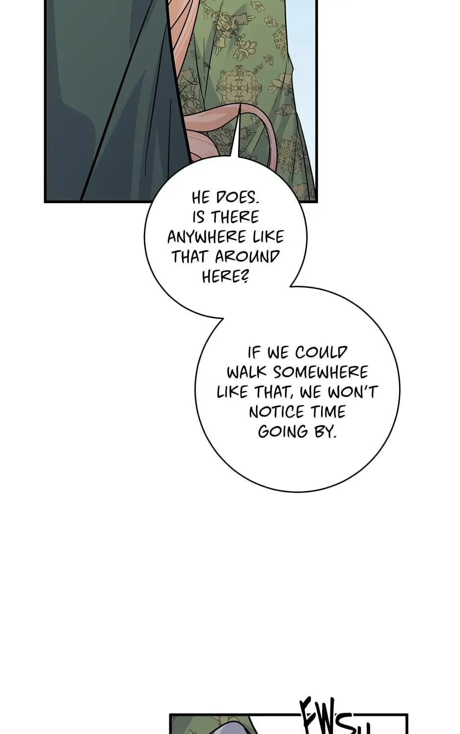 His Majesty's Secret Heroine Chapter 192 page 29 - 