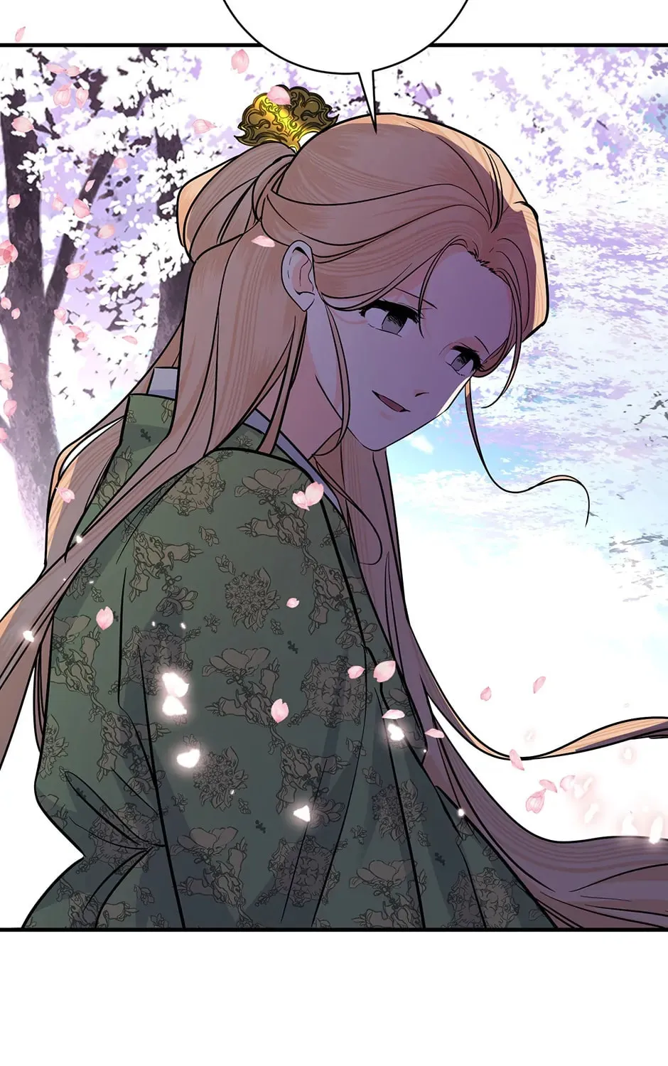 His Majesty's Secret Heroine Chapter 192 page 33 - 