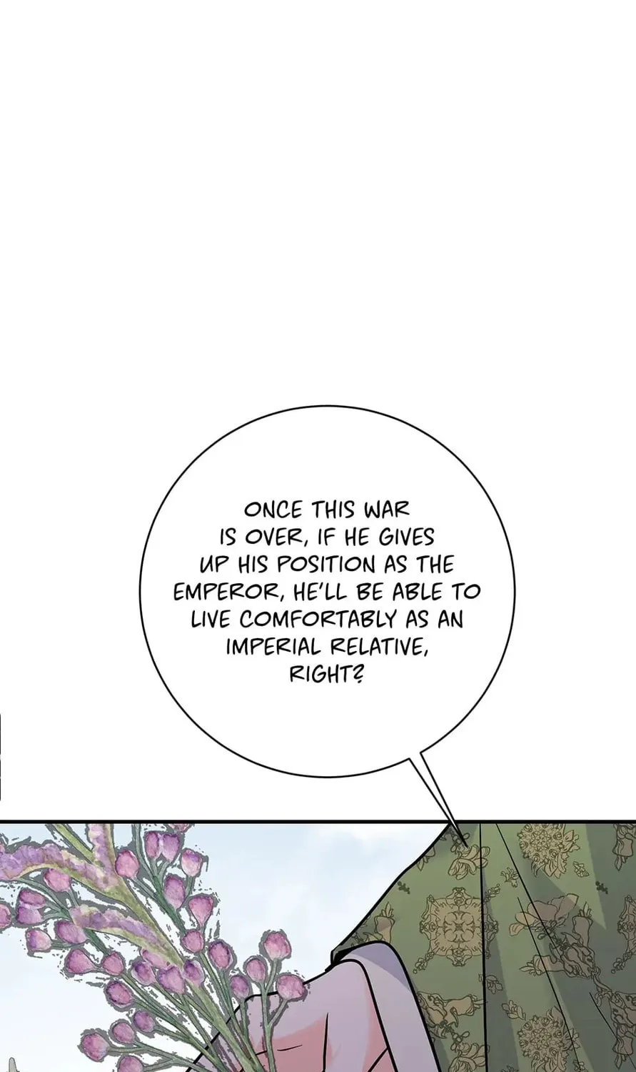 His Majesty's Secret Heroine Chapter 192 page 37 - 