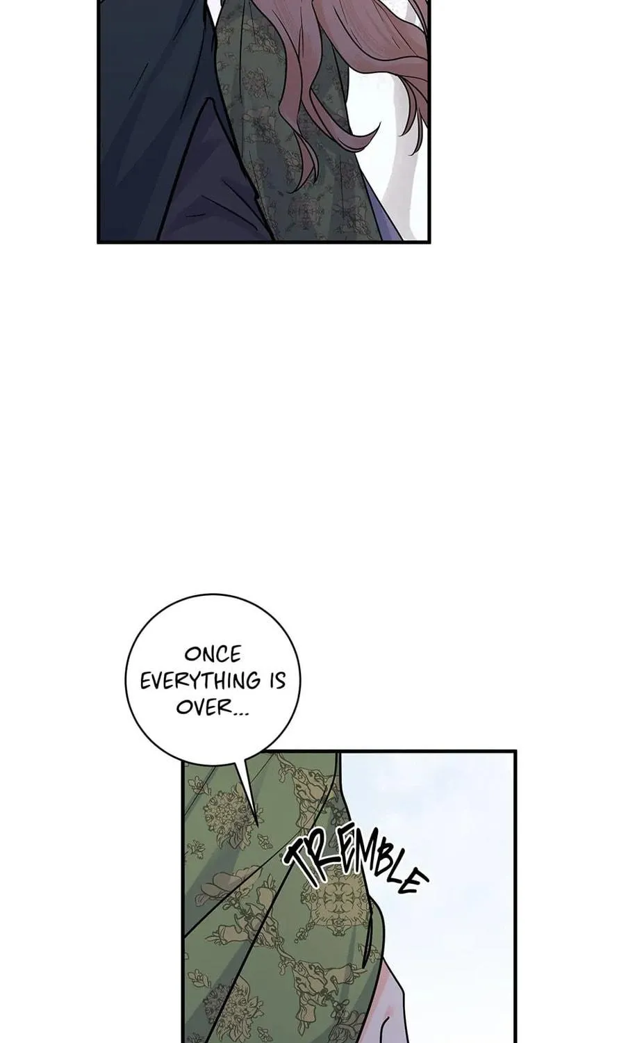 His Majesty's Secret Heroine Chapter 192 page 41 - 