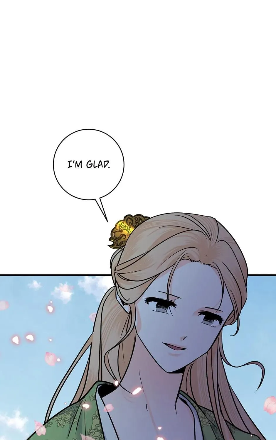 His Majesty's Secret Heroine Chapter 192 page 47 - 