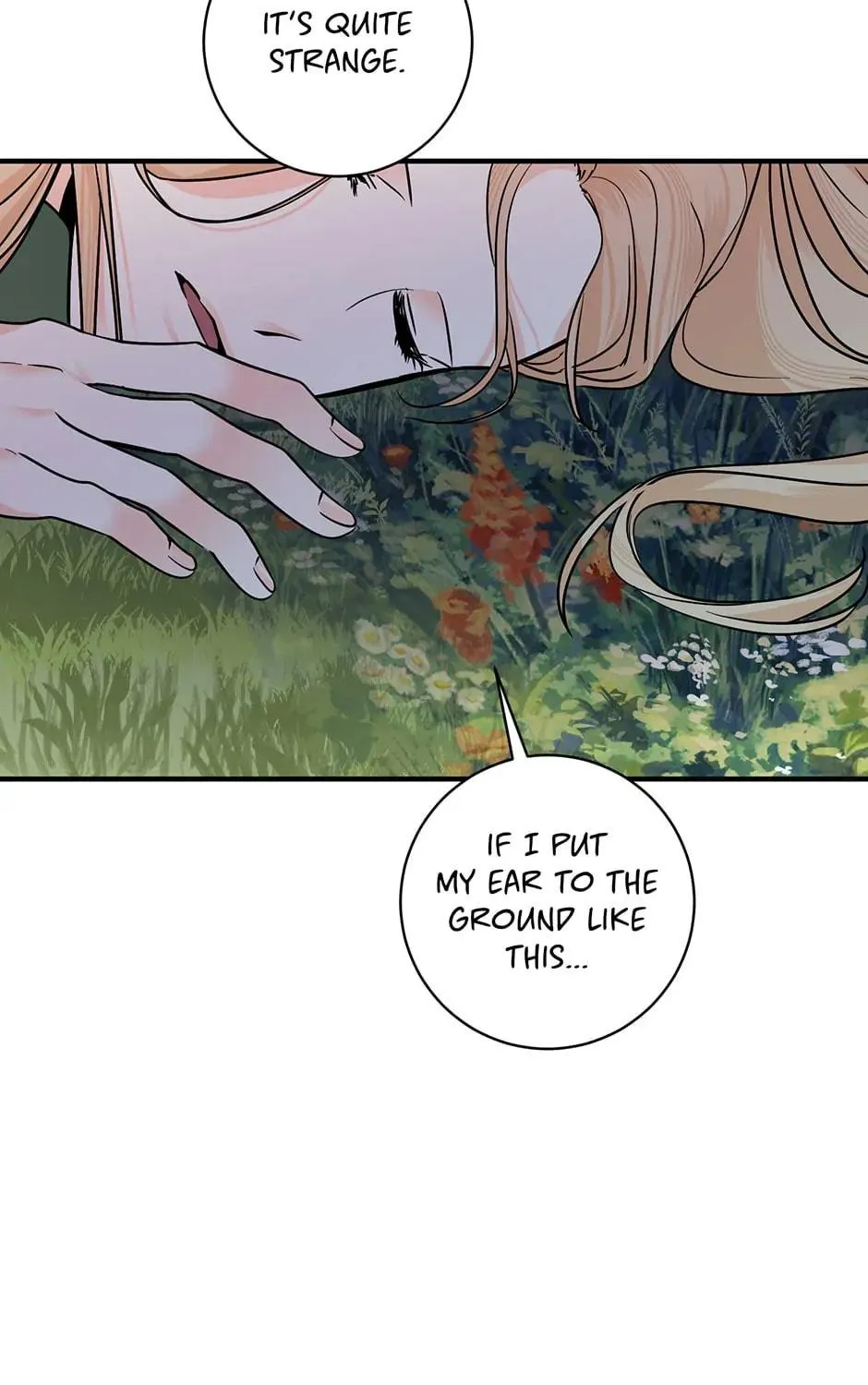 His Majesty's Secret Heroine Chapter 192 page 53 - 