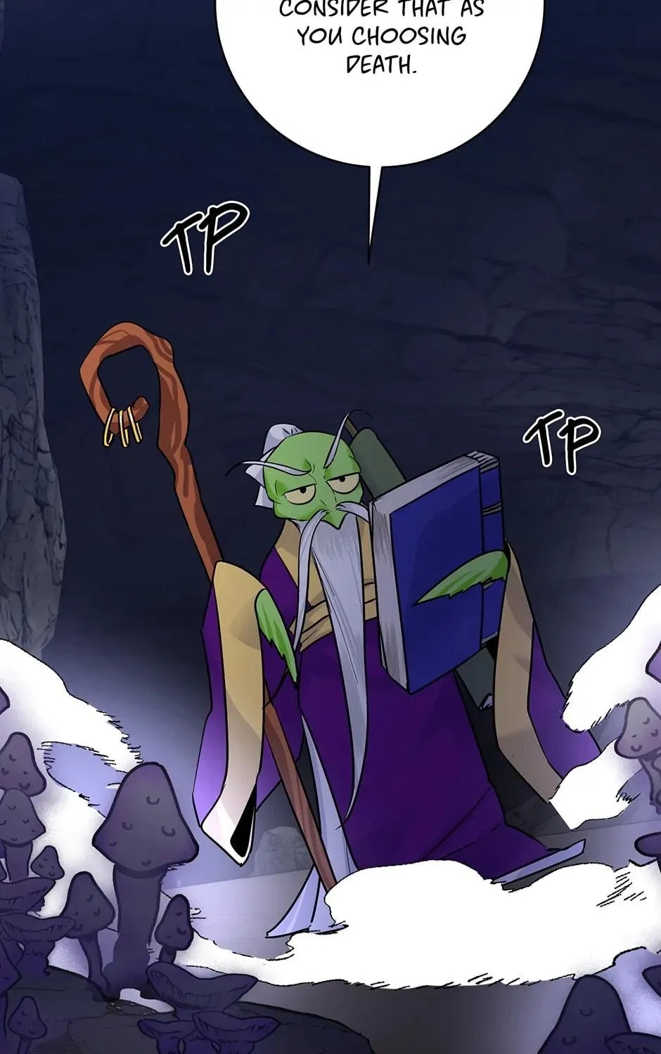 His Majesty's Secret Heroine Chapter 192 page 99 - 