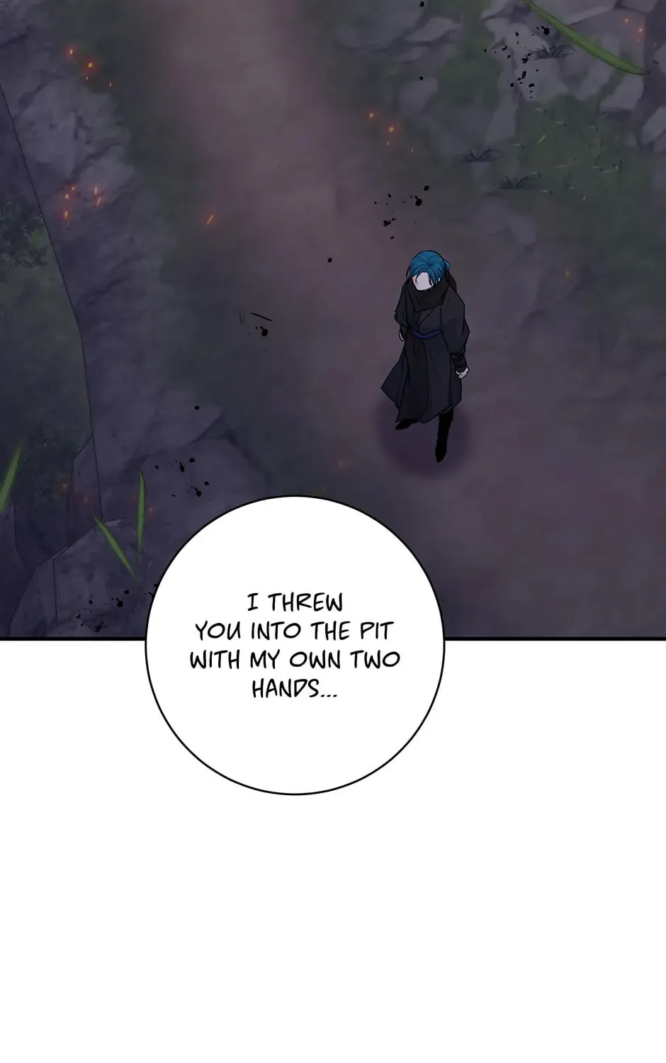 His Majesty's Secret Heroine Chapter 196 page 3 - 