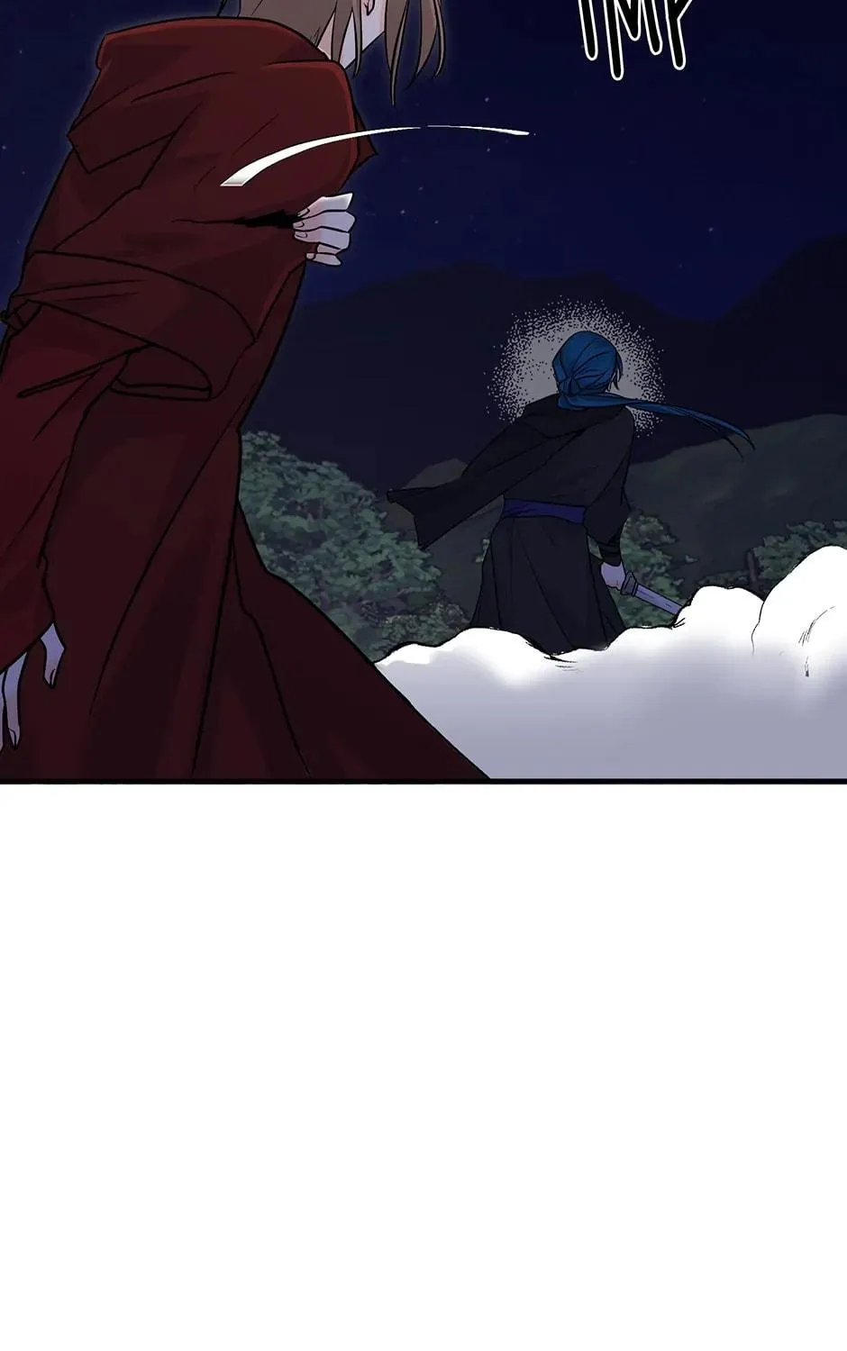 His Majesty's Secret Heroine Chapter 196 page 29 - 