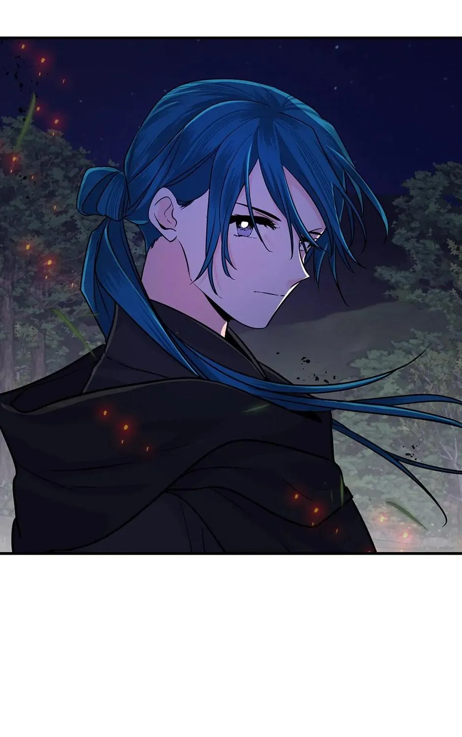 His Majesty's Secret Heroine Chapter 196 page 5 - 