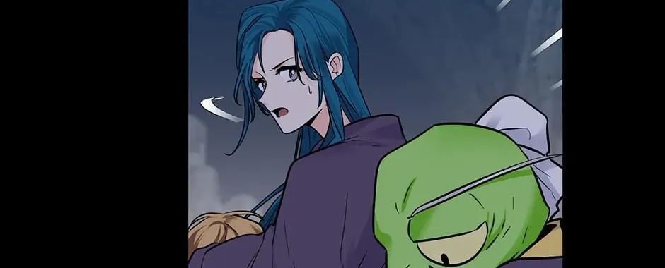 His Majesty's Secret Heroine Chapter 196 page 46 - 