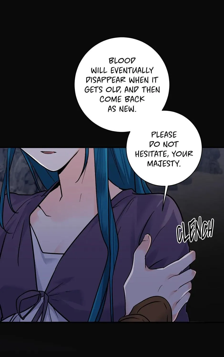 His Majesty's Secret Heroine Chapter 196 page 65 - 