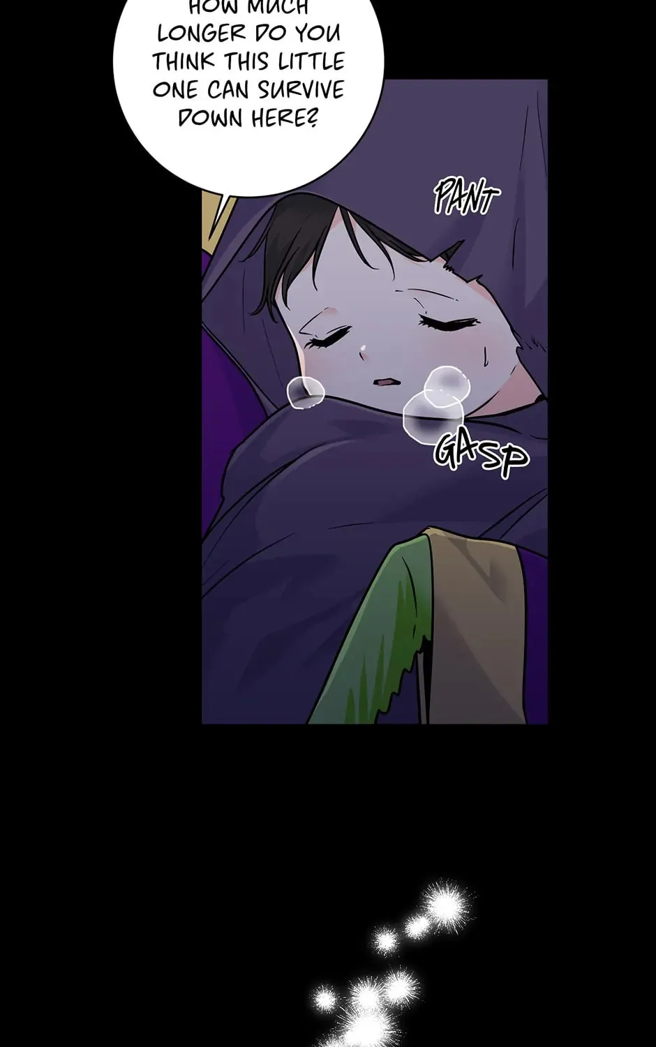 His Majesty's Secret Heroine Chapter 196 page 73 - 