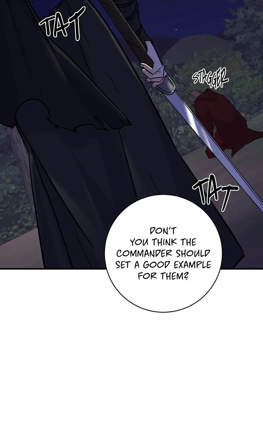 His Majesty's Secret Heroine Chapter 196 page 97 - 