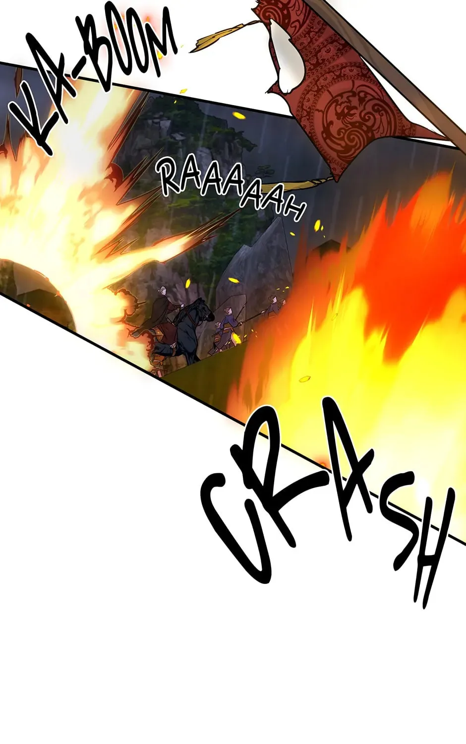 His Majesty's Secret Heroine Chapter 197 page 3 - 