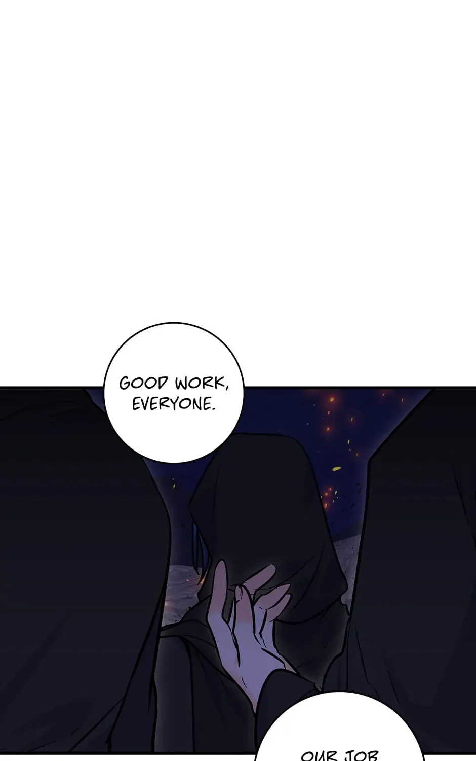 His Majesty's Secret Heroine Chapter 197 page 33 - 