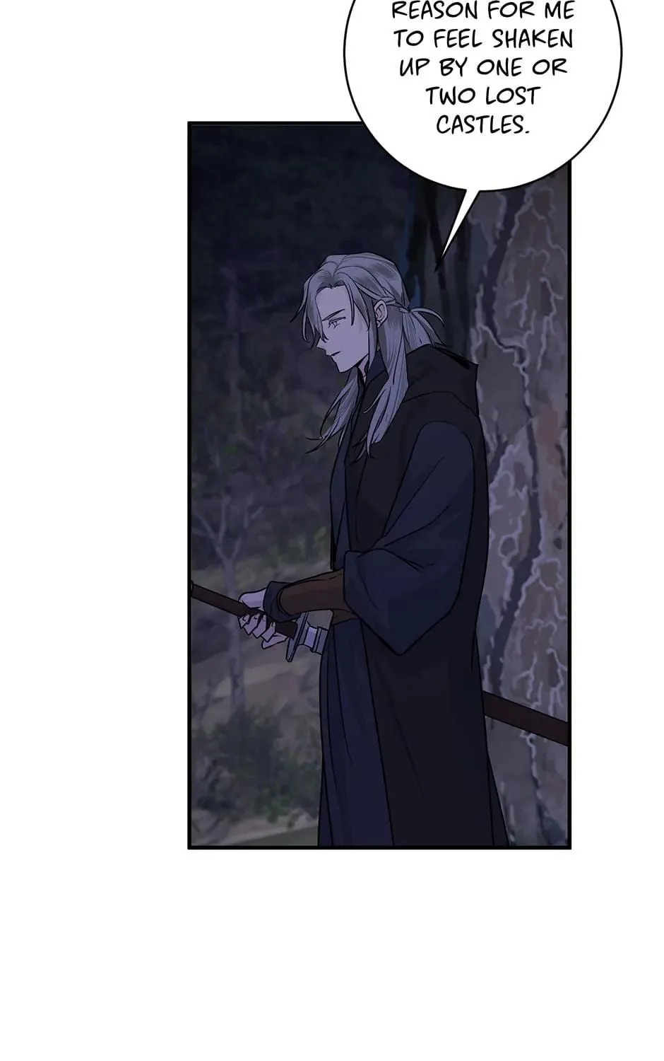 His Majesty's Secret Heroine Chapter 197 page 77 - 