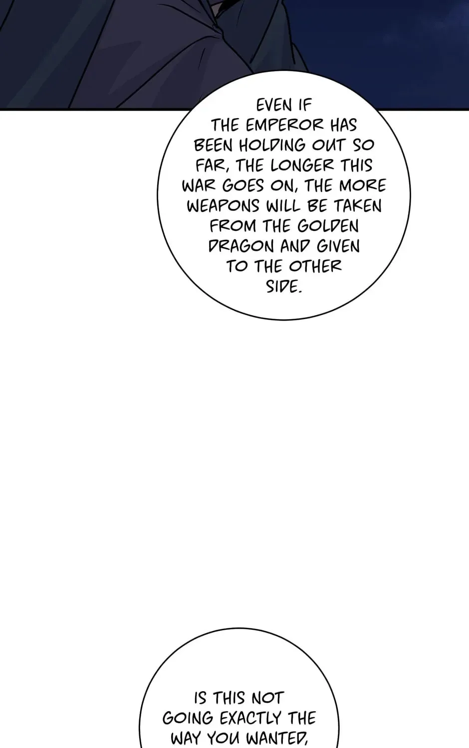 His Majesty's Secret Heroine Chapter 199 page 13 - 