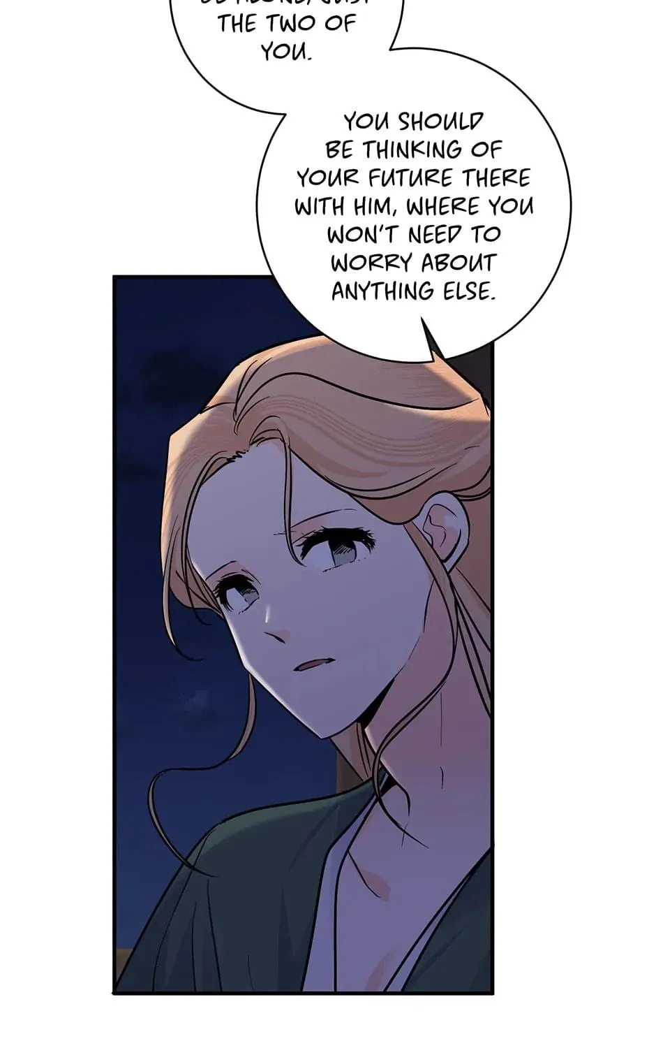His Majesty's Secret Heroine Chapter 199 page 19 - 