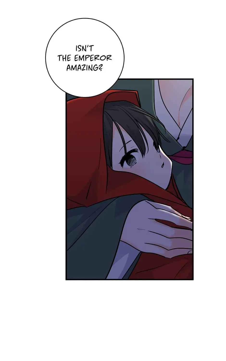 His Majesty's Secret Heroine Chapter 199 page 3 - 