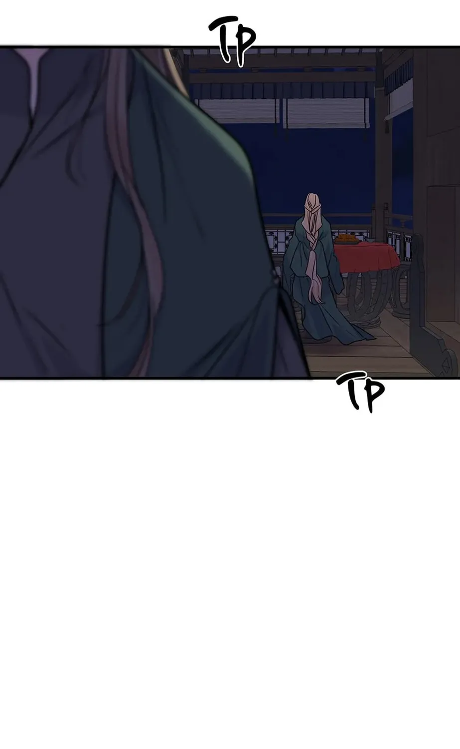 His Majesty's Secret Heroine Chapter 199 page 25 - 