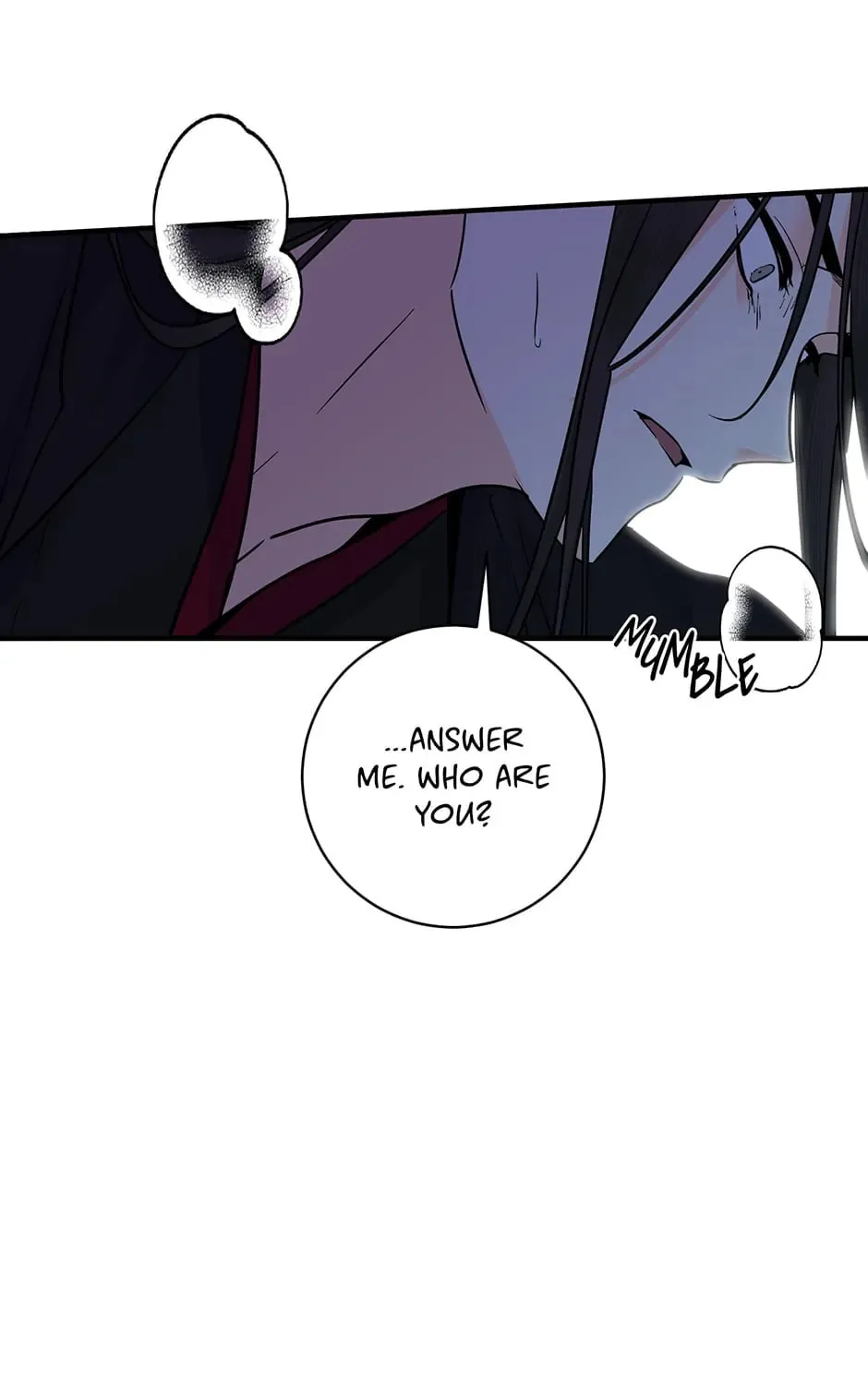 His Majesty's Secret Heroine Chapter 199 page 37 - 