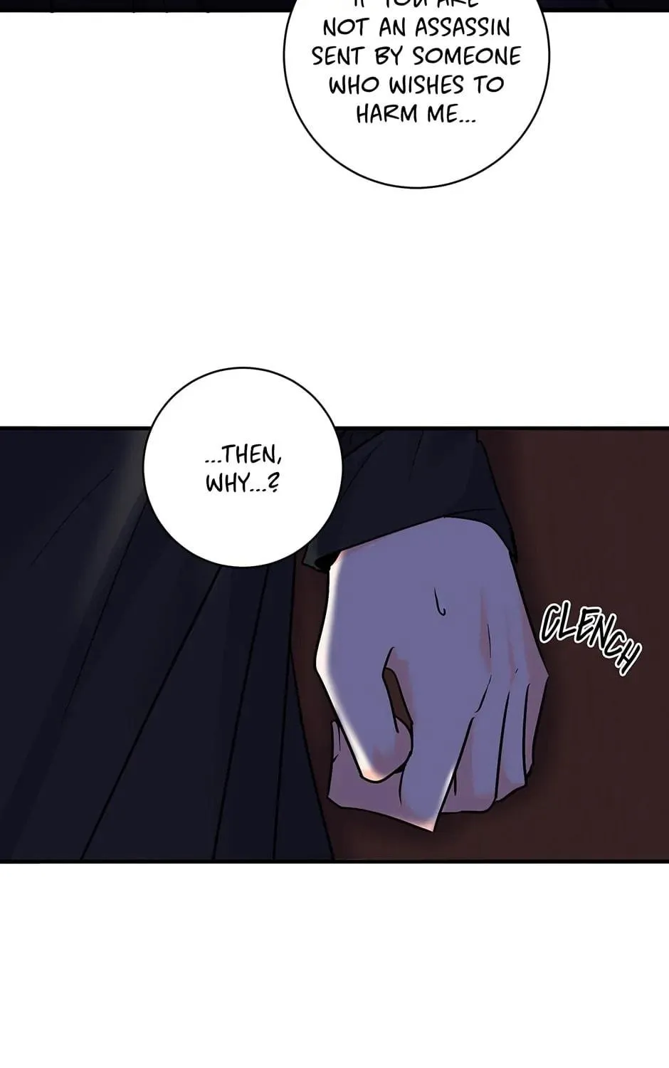 His Majesty's Secret Heroine Chapter 199 page 41 - 