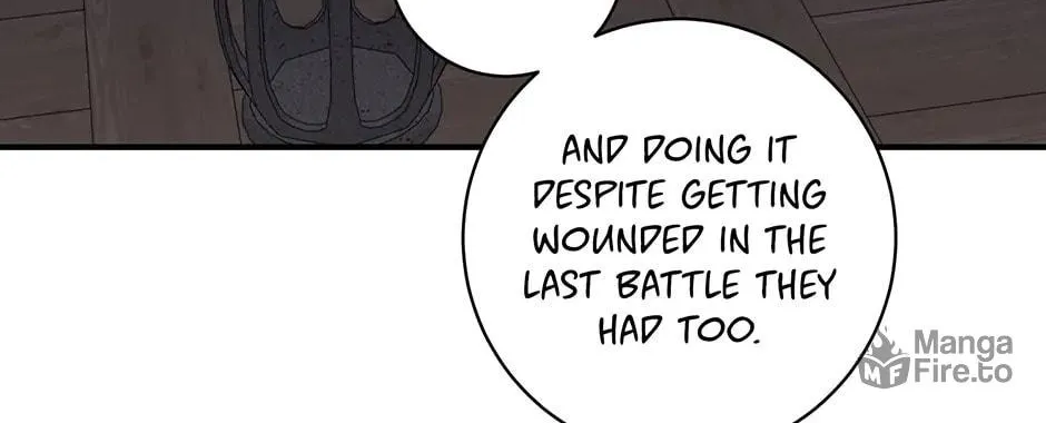 His Majesty's Secret Heroine Chapter 199 page 6 - 