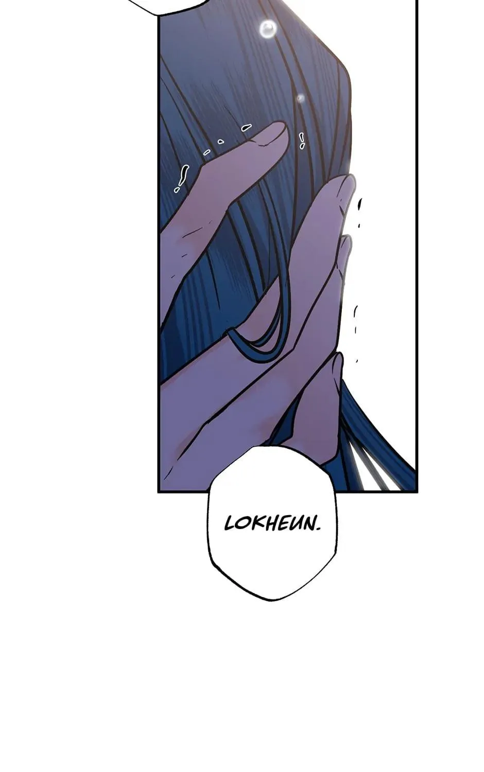 His Majesty's Secret Heroine Chapter 199 page 53 - 