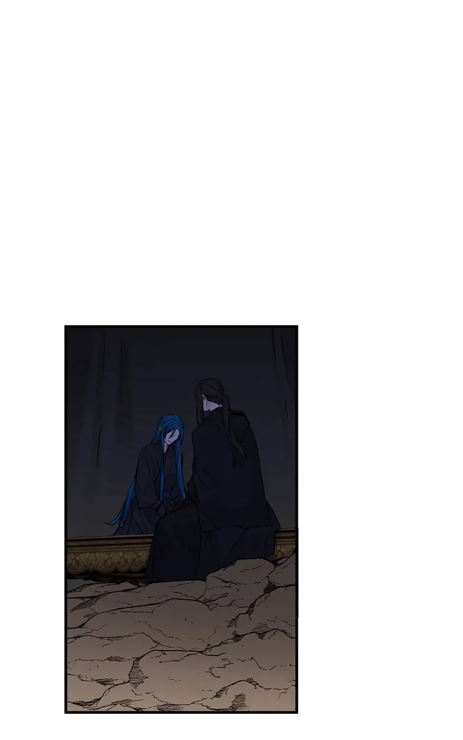 His Majesty's Secret Heroine Chapter 199 page 60 - 