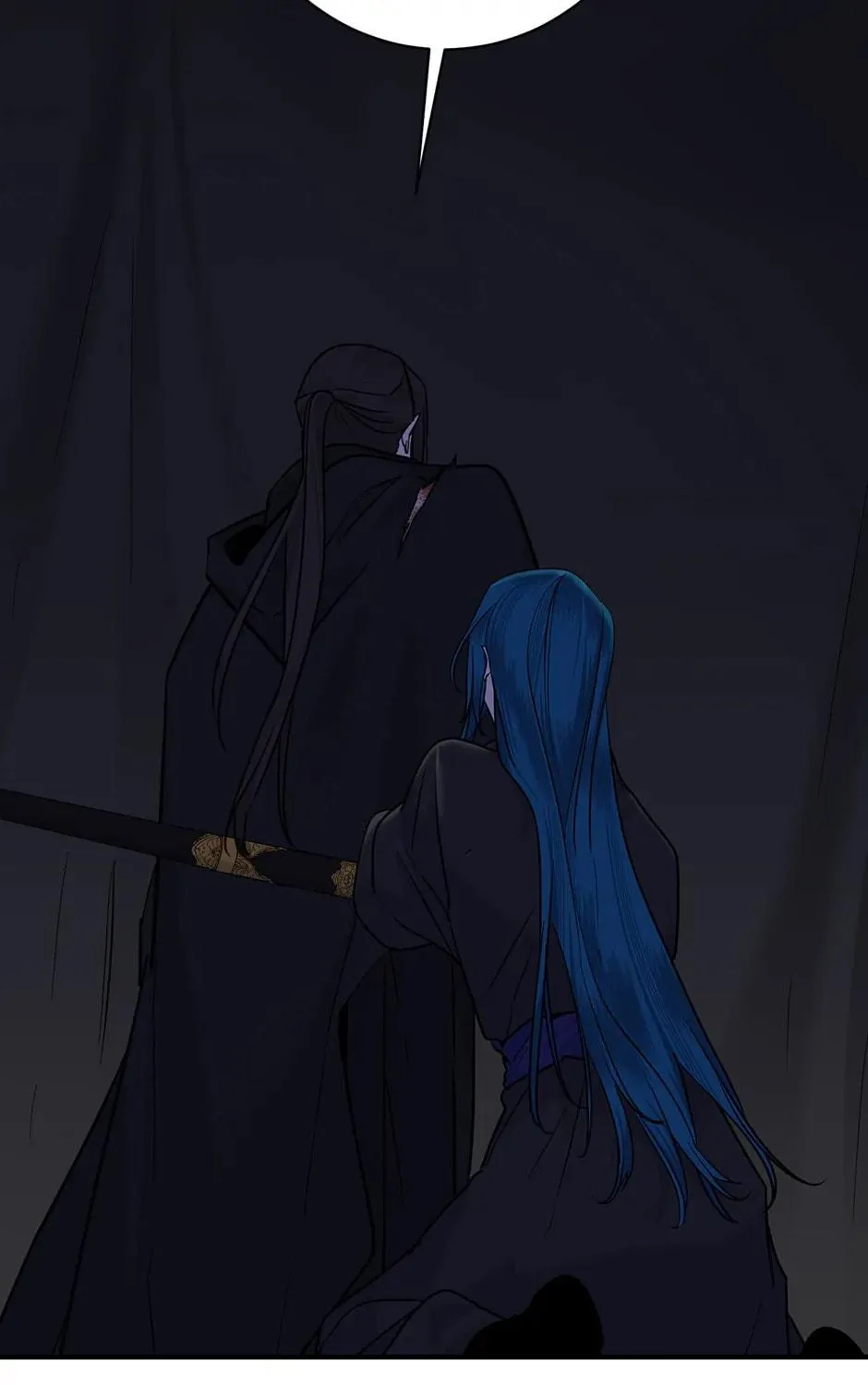 His Majesty's Secret Heroine Chapter 199 page 80 - 