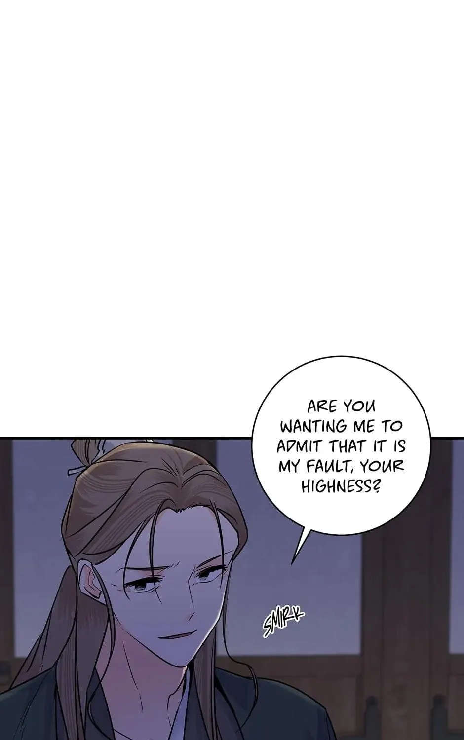 His Majesty's Secret Heroine Chapter 199 page 9 - 