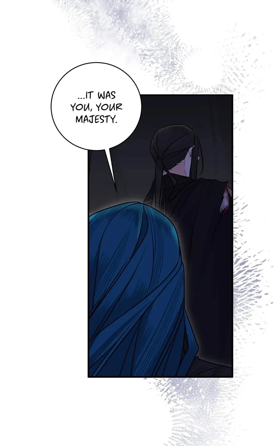 His Majesty's Secret Heroine Chapter 199 page 84 - 