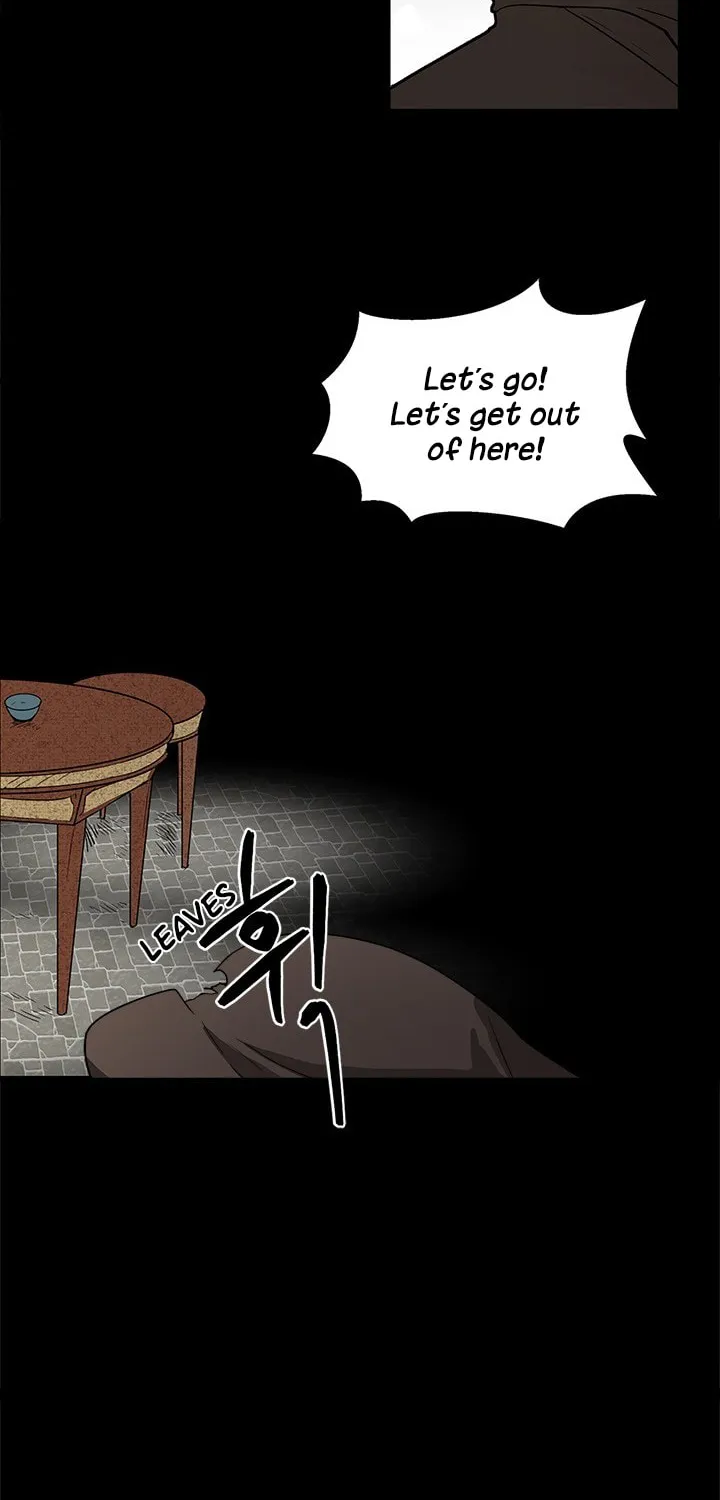 His Majesty's Secret Heroine Chapter 2 page 15 - 