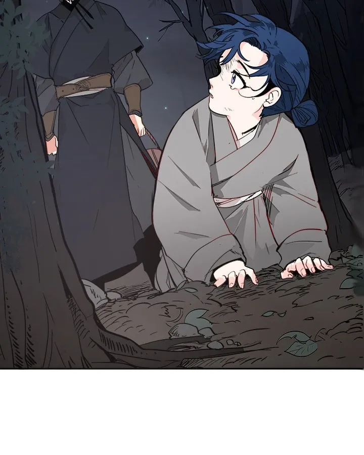 His Majesty's Secret Heroine Chapter 2 page 24 - 