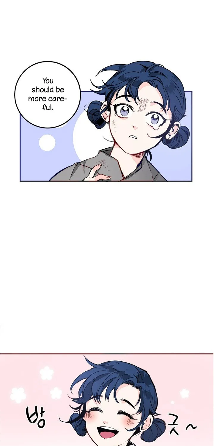 His Majesty's Secret Heroine Chapter 2 page 25 - 