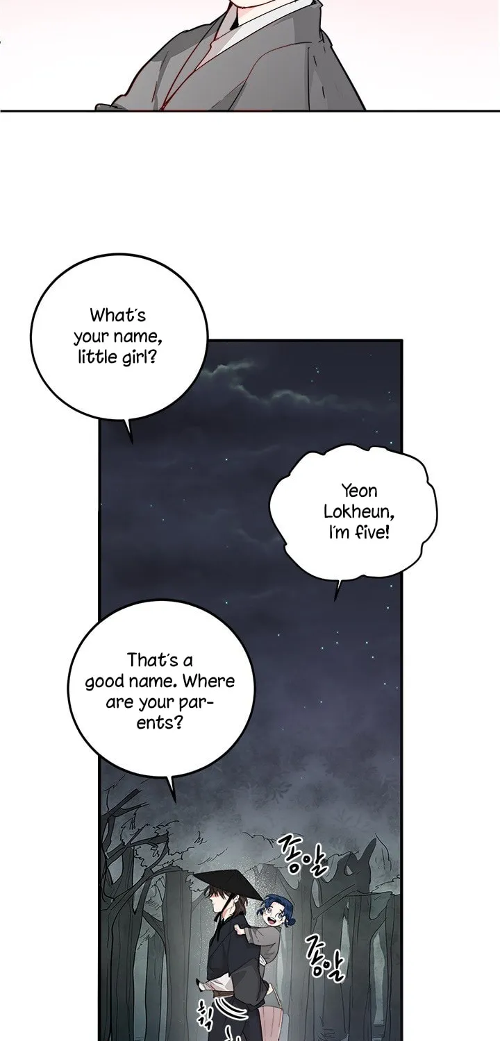 His Majesty's Secret Heroine Chapter 2 page 26 - 