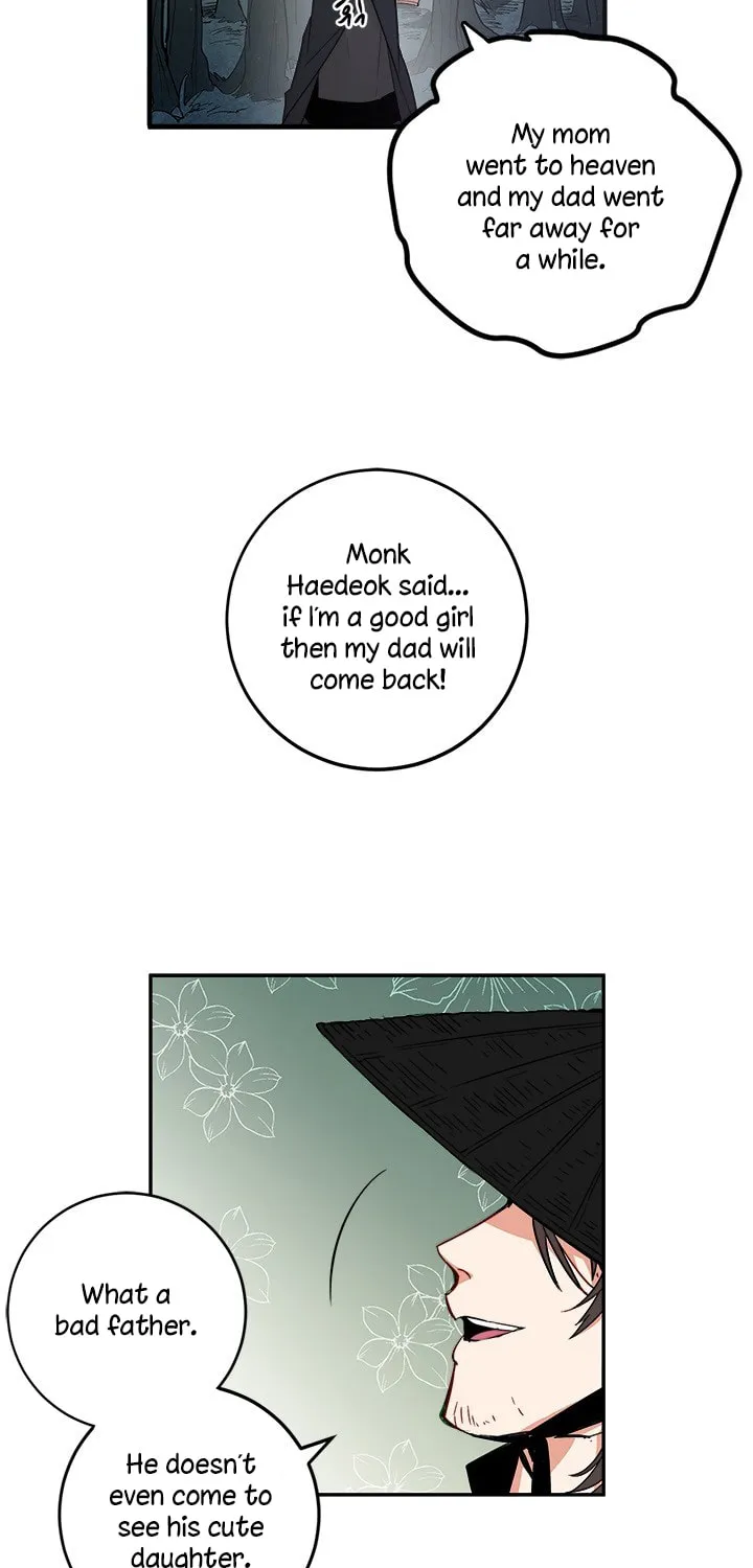 His Majesty's Secret Heroine Chapter 2 page 27 - 