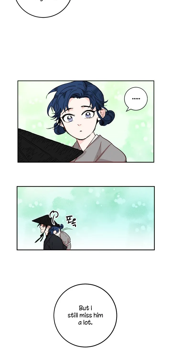 His Majesty's Secret Heroine Chapter 2 page 28 - 