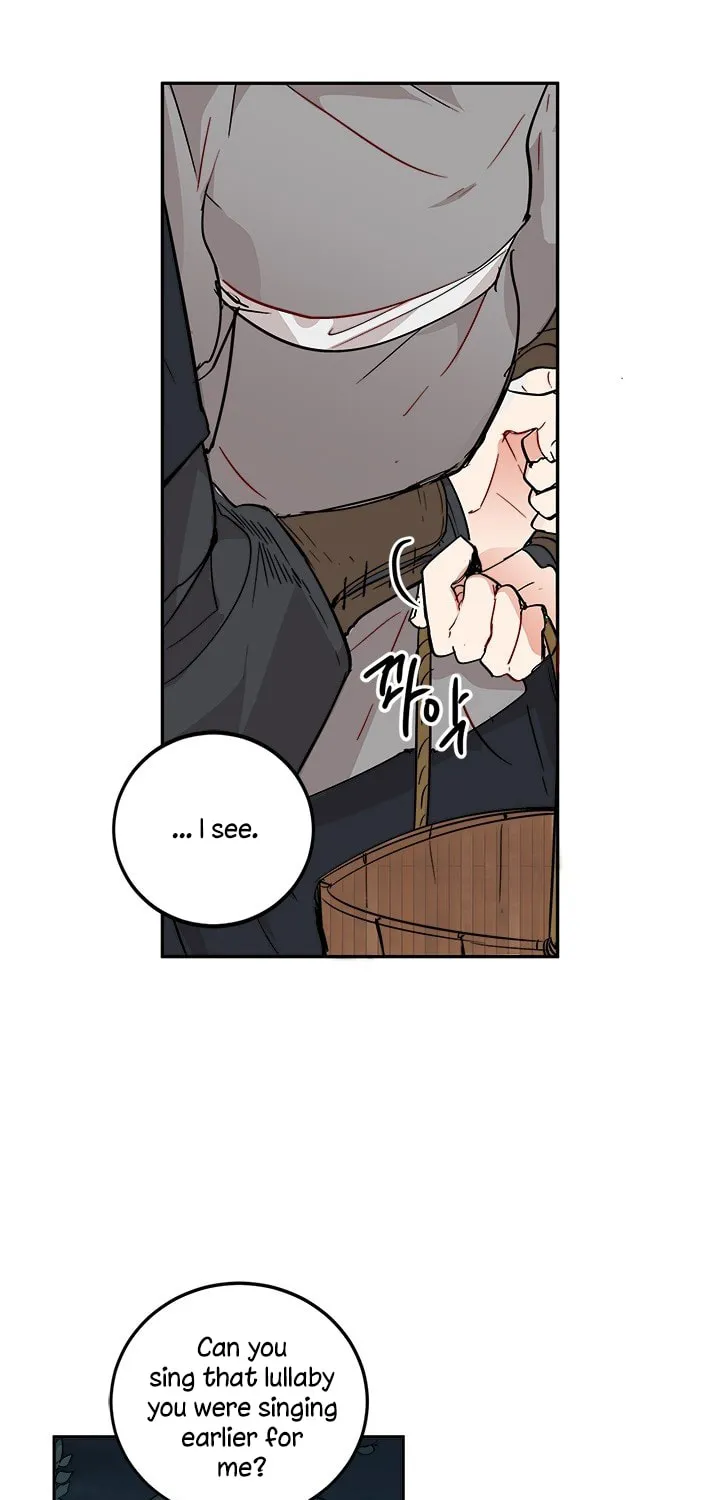 His Majesty's Secret Heroine Chapter 2 page 29 - 
