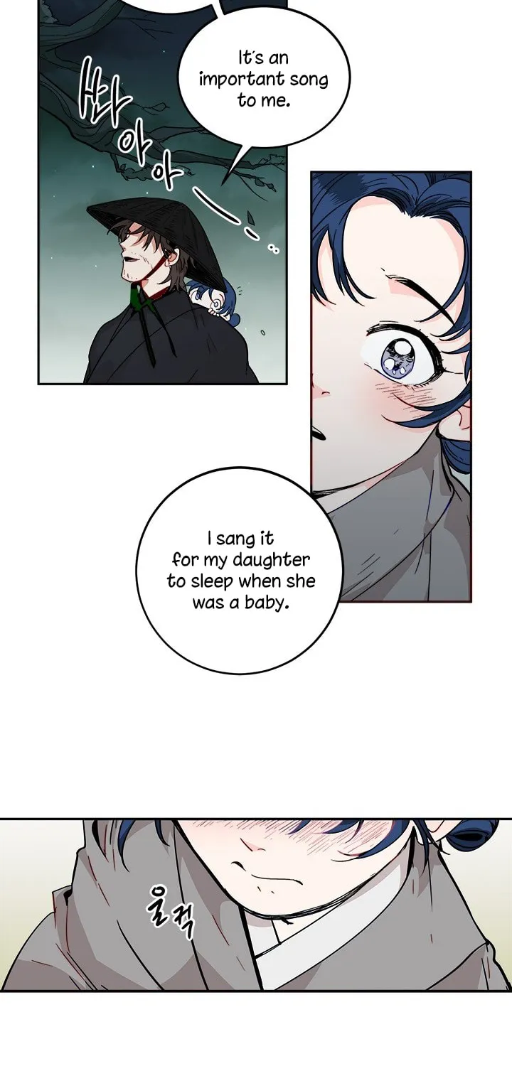 His Majesty's Secret Heroine Chapter 2 page 30 - 