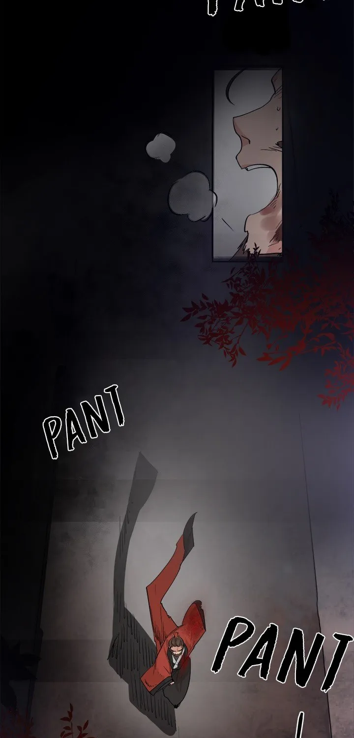 His Majesty's Secret Heroine Chapter 2 page 4 - 