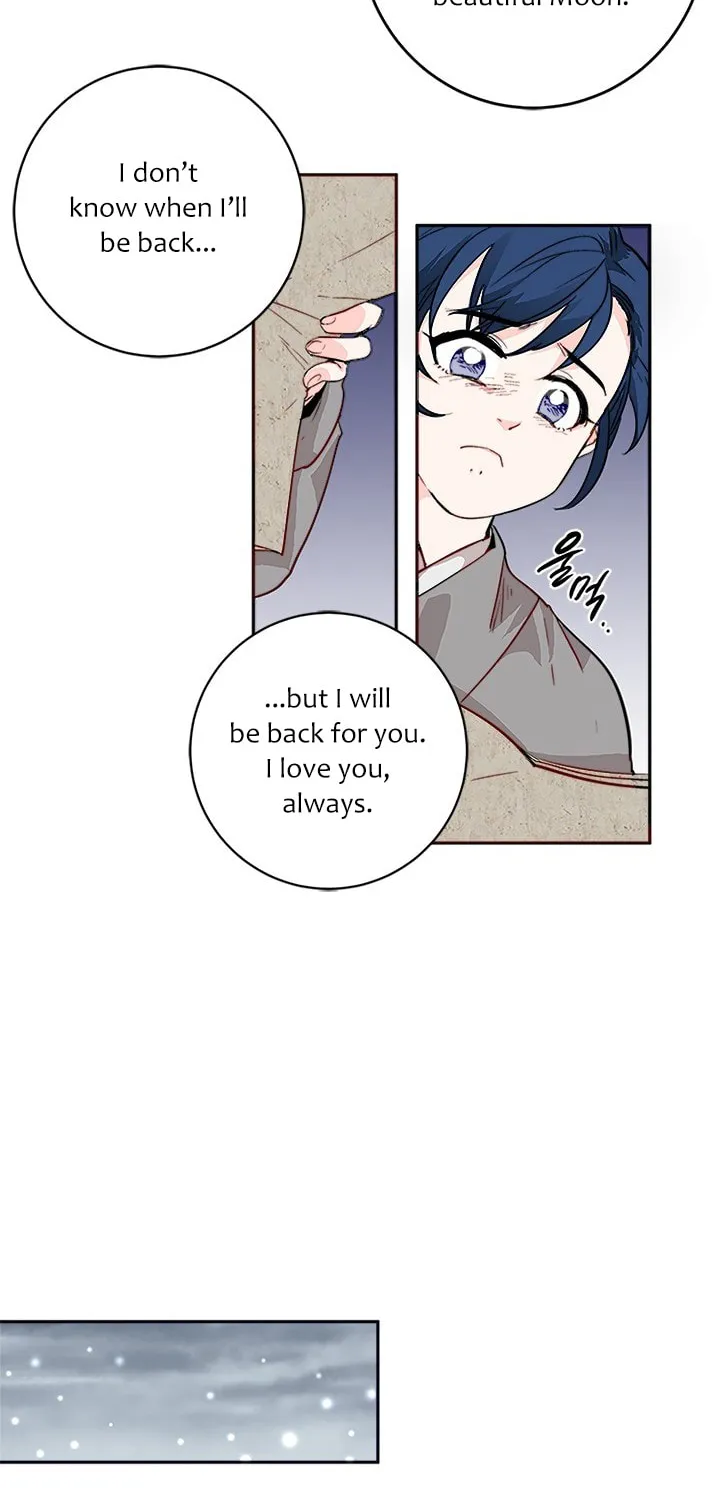 His Majesty's Secret Heroine Chapter 2 page 37 - 