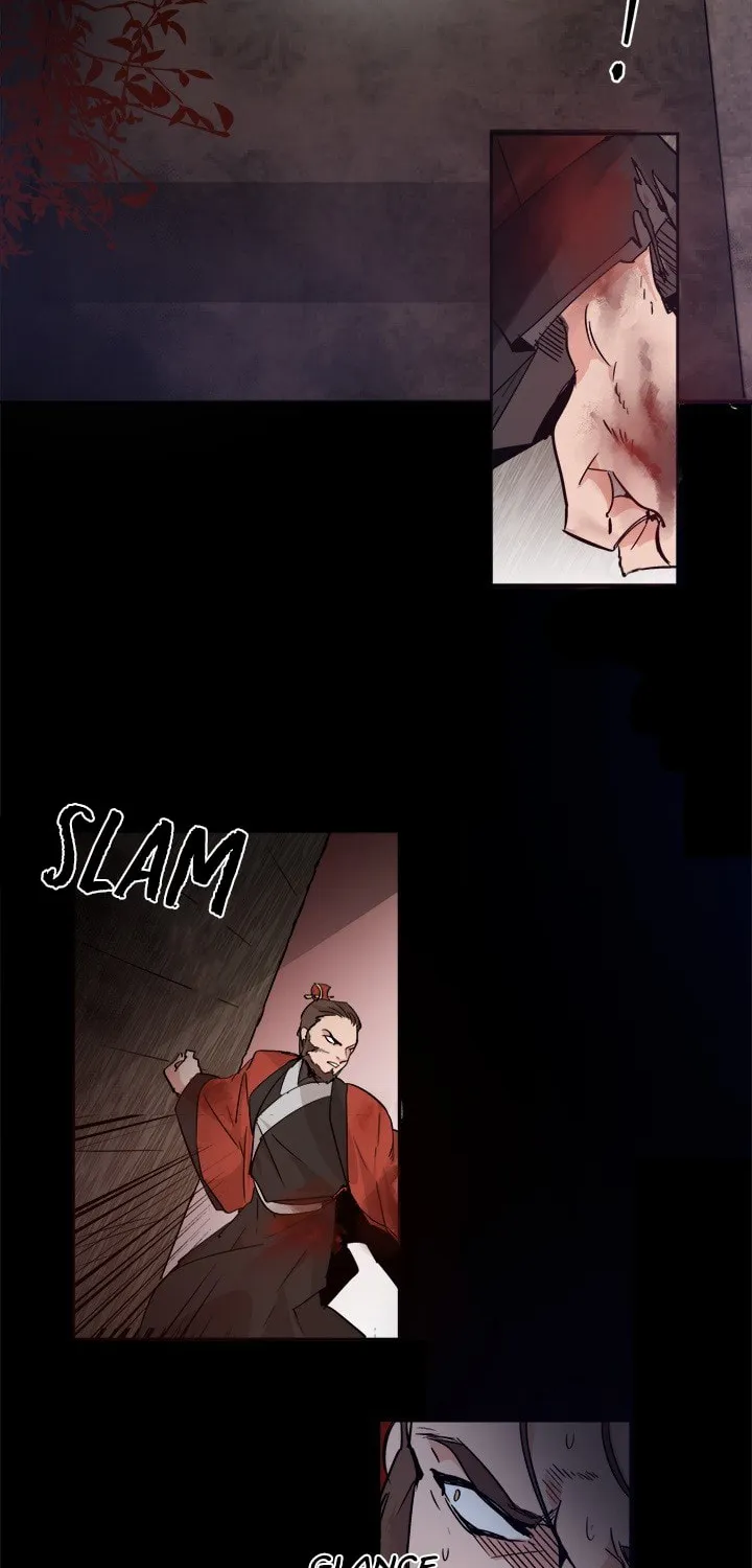 His Majesty's Secret Heroine Chapter 2 page 5 - 