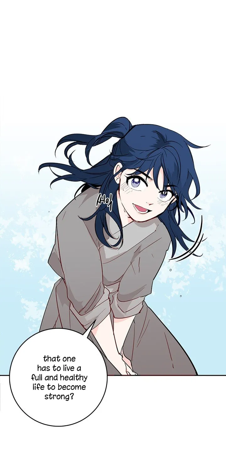 His Majesty's Secret Heroine Chapter 2 page 44 - 